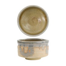 TDS, Matcha Bowl, Konnagashi, Ø 13x8cm, 500ml, Item No. 33909