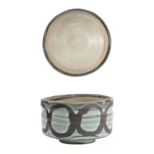 TDS, Matcha Bowl, Nyuhaku, Ø 13x8cm, 500ml, Item No. 33911