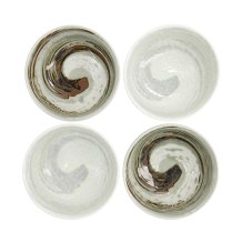 Nippon Black 4 Schalen Set bei Tokyo Design Studio (Bild 2 von 6)