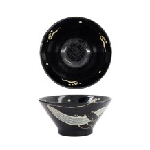 Nippon Blue Saucenschale bei Tokyo Design Studio (Bild 1 von 6)