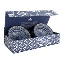 Nippon Black 4 Schalen Set bei Tokyo Design Studio (Bild 2 von 6)