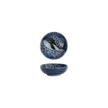 Sauce Bowl Kawaii Whale, Porcelain, &Oslash; 9.5 cm