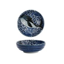 Nippon Blue Saucenschale bei Tokyo Design Studio (Bild 1 von 6)