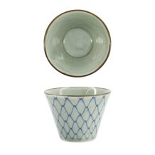 Cobalt Blue Teacup at Tokyo Design Studio (picture 1 of 3)