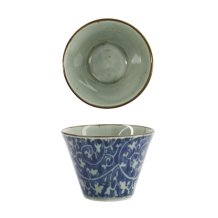 Cobalt Blue Teacup at Tokyo Design Studio (picture 1 of 3)