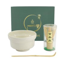 4Pcs Matcha Bowl Giftset  at Tokyo Design Studio (picture 1 of 4)
