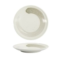 Yukishino Round Plate at Tokyo Design Studio (picture 1 of 5)