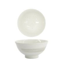 Bk/Wh Asashio Schale-Rand bei Tokyo Design Studio (Bild 1 von 6)