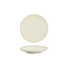 Teller Umizuna Beige, Porzellan, &Oslash; 15,3 cm