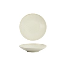 Schale Umizuna Beige, Porzellan, &Oslash; 15,2 cm