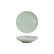 Bowl Minto Green, Porcelain, &Oslash; 15.2 cm