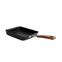 TDS, Tamago Pan, Kitchenware, 19 cm x 13 cm, Item No. 4008