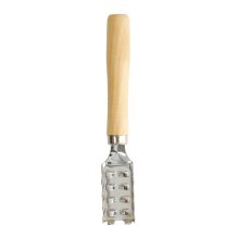 TDS, Fish Scale Remover, Kitchenware, 17 cm, Iron, Item No. 4045
