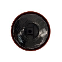 ABS Lacquerware Schale mit Deckel bei Tokyo Design Studio (Bild 3 von 7)