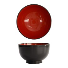 TDS, Schale, ABS Lacquerware, Ø 13,3 cm cm, Art.-Nr. 4160
