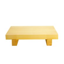 TDS, Sushi Schneidebrett Geta, Kitchenware, 27 cm x 18 cm, Art.-Nr. 4239