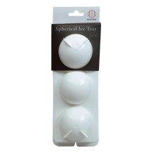 TDS, Kitchen Ice Mold Spherical Large, Kitchenware, Item No. 4293