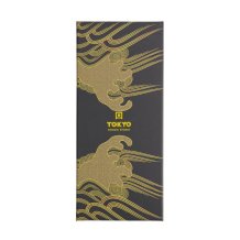 TDS, Chopstick Set, Kitchenware, 5 pair, 22,5 cm, Item No. 4496