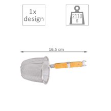 Udon Nudelsieb bei Tokyo Design Studio (Bild 2 von 2)