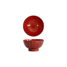 Schale ABS Lacquerware, ABS-Kunststoff, &Oslash; 11,5 cm
