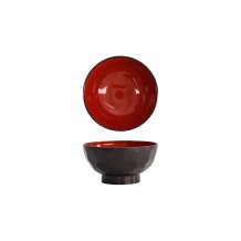 Schale ABS Lacquerware, ABS-Kunststoff, &Oslash; 11,5 cm