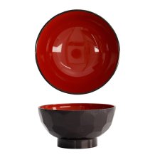 TDS, Schale, ABS Lacquerware, Ø 11,5 cm cm, Art.-Nr. 4950
