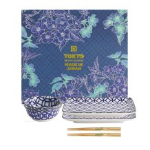 TDS, Sushi Set for two, Item No. 502437