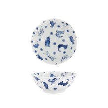 Nippon Blue Sauce Bowl at Tokyo Design Studio (picture 1 of 6)