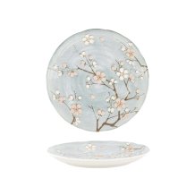Natsu Karakusa Teller bei Tokyo Design Studio (Bild 1 von 6)