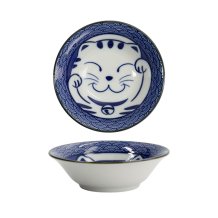 Nippon Blue Sauce Bowl at Tokyo Design Studio (picture 1 of 6)