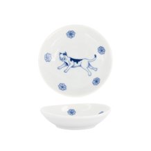 Sendan Tokusa Eckige Schale bei Tokyo Design Studio (Bild 1 von 5)