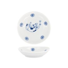 Sendan Tokusa Eckige Schale bei Tokyo Design Studio (Bild 1 von 5)
