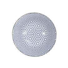 TDS, Rice Bowl, Kotobuki, Mixed Bowls, Ø 14.8 x 6.8 cm - Item no 7010