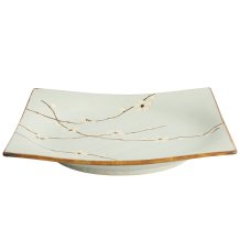 Soshun Matte Square Plate at Tokyo Design Studio (picture 2 of 7)