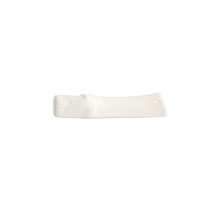 TDS, Chopsticks Rest, White Series, 6 cm - Item No. 7171