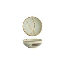 Bowl Soshun Matte, Porcelain, 200 ml, Item No. 7370