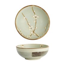 TDS, Rice Bowl, Soshun Matte, Ø 11 cm, Item No. 7370