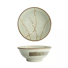 TDS, Schale, Soshun Matte, Ø 22 cm, Art.-Nr. 7375