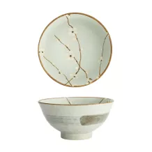 TDS, Tayo Bowl, Soshun Matte, Ø 16 cm, Item No. 7399