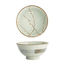 TDS, Tayo Bowl, Soshun Matte, Ø 16 cm, Item No. 7399