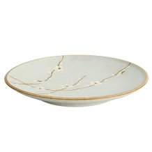 Soshun Matte Plate at Tokyo Design Studio (picture 2 of 6)