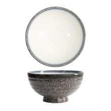TDS, Tayo Bowl, Tajimi, Ø 19 cm, Item No. 7450