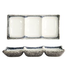 TDS, Dip Bowl, Tajimi, 19 cm x 9 cm, Item No. 7456