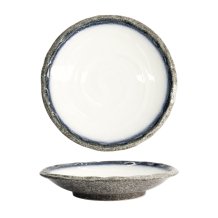 TDS, Plate, Tajimi, Ø 30 cm, Item No. 7460