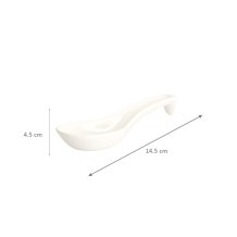 White Series Löffel bei Tokyo Design Studio (Bild 4 von 4)