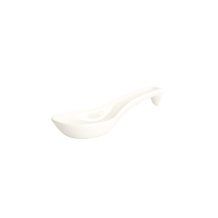 TDS, Spoon, White Series, 14.5x4.5cm, Item No. 7473