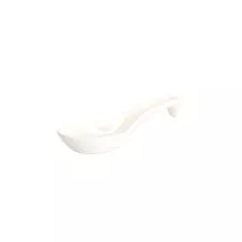TDS, Löffel, White Series, 14.5x4.5cm, Art.-Nr. 7473