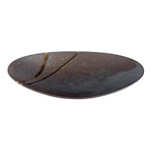 TDS, Plate, Shared Dining, 23x12.5cm, Item No. 7521