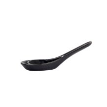 TDS, Spoon, Black Series, 12.5x4cm , Item No. 7545