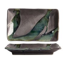 TDS, Teller, Shared Dining, 21x13cm, Art.-Nr. 7677
